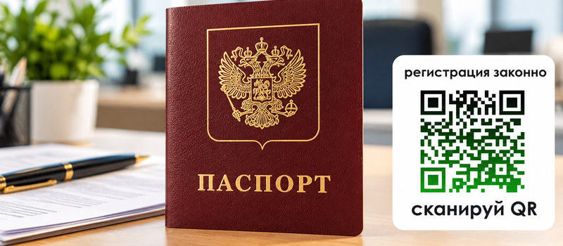 регистрация в Кудымкаре